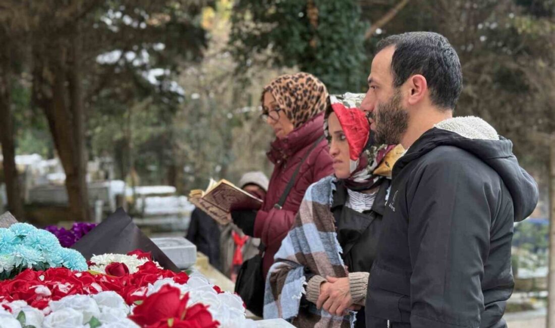 Arabesk müziğinin usta ismi Ferdi Tayfur, vefatının 1. yıl dönümünde