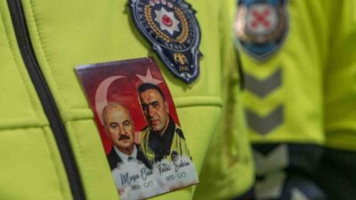 İzmir Adliyesi’ne terör örgütü PKK mensupları tarafından gerçekleştirilmek istenen saldırıyı