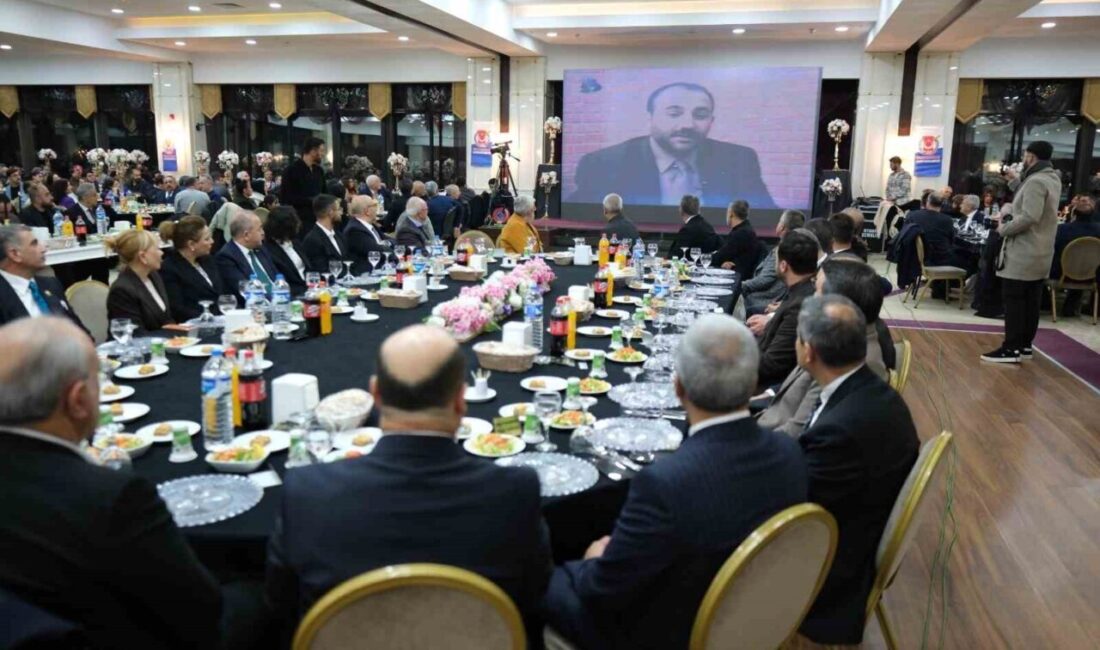 10 Ocak Çalışan Gazeteciler Günü kapsamında Fırat Havzası Gazeteciler Cemiyeti