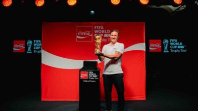 Tüm dünyada futbolun en değerli sembolü olarak kabul edilen FIFA