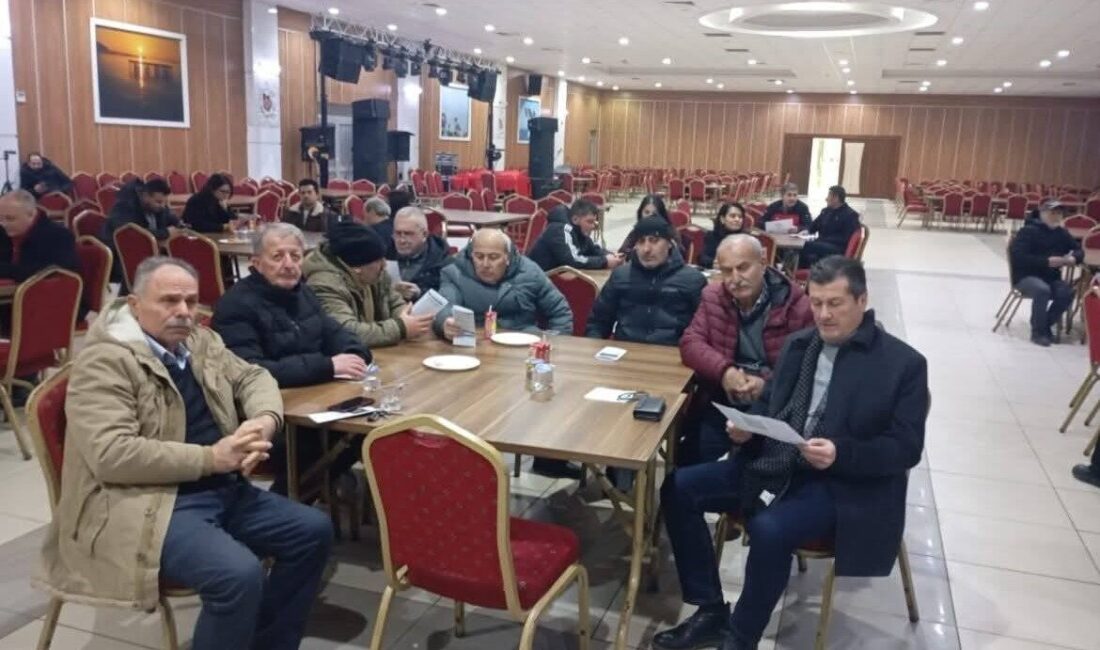 Zonguldak’ın en önemli projelerinden olan ve Çaycuma ilçesinin Sazköy mevkiinde