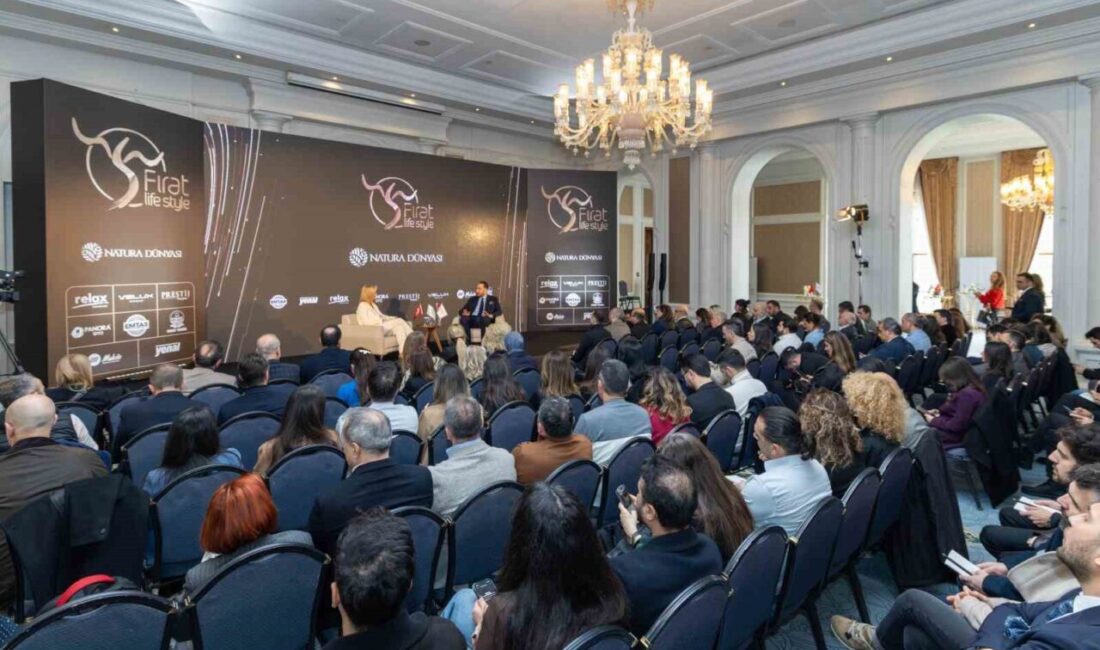 İnşaat, sanayi, gıda, lojistik, enerji, bilişim ve turizm sektörlerinde faaliyet