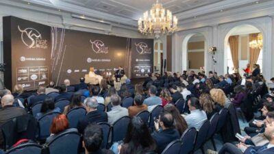 İnşaat, sanayi, gıda, lojistik, enerji, bilişim ve turizm sektörlerinde faaliyet