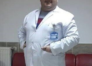 Uzman Fizyoterapist Emrah Ardıç, uyguladığı modern ve alternatif tedavi yöntemleriyle