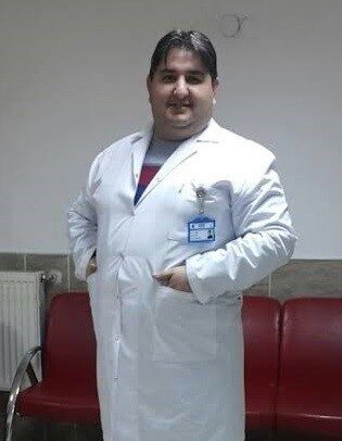 Uzman Fizyoterapist Emrah Ardıç, uyguladığı modern ve alternatif tedavi yöntemleriyle