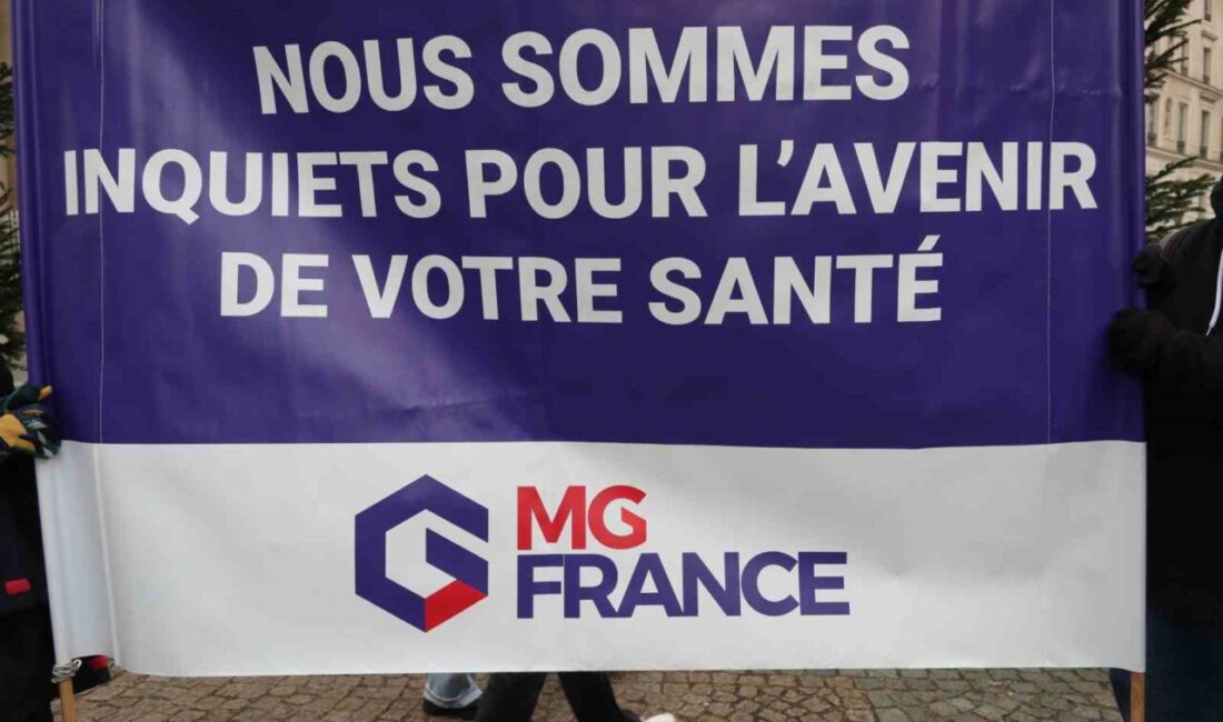 Fransa’da 5 Ocak tarihinde 10 günlük geniş kapsamlı bir grev