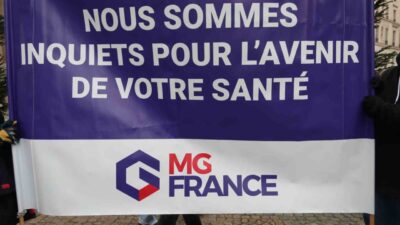 Fransa’da 5 Ocak tarihinde 10 günlük geniş kapsamlı bir grev