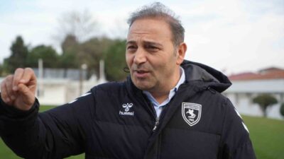 Samsunspor Futbol Direktörü Fuat Çapa, transferlerde stratejilerini değiştirdiklerini söyleyerek, “Bir