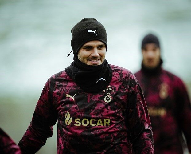 Galatasaray, UEFA Şampiyonlar Ligi’nin 7. haftasında yarın evinde İspanyol ekibi