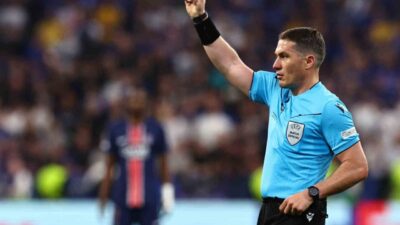 UEFA Şampiyonlar Ligi’nin 7. haftasında oynanacak Galatasaray-Atletico Madrid karşılaşmasında Rumen