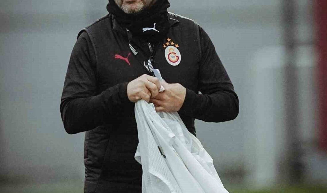 Galatasaray, Trendyol Süper Lig’in 19. haftasında Fatih Karagümrük ile yapacağı