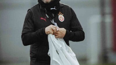 Galatasaray, Trendyol Süper Lig’in 19. haftasında Fatih Karagümrük ile yapacağı
