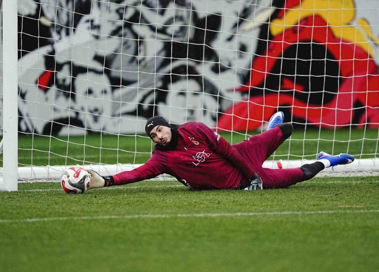 Galatasaray, Ziraat Türkiye Kupası A Grubu 2. haftasında deplasmanda oynayacağı