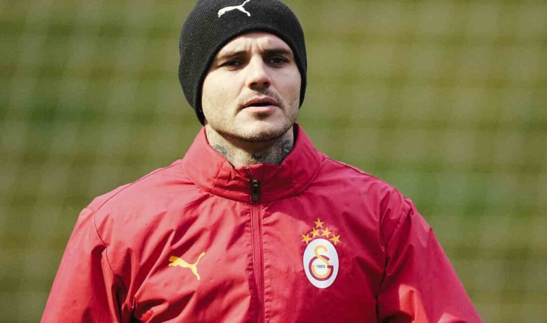 Galatasaray, Trendyol Süper Lig’in 18. haftasında Gaziantep FK ile yapacağı