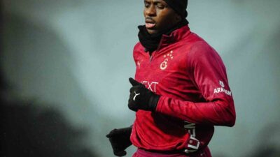 Galatasaray, Trendyol Süper Lig’in 20. haftasında Kayserispor ile yarın evinde