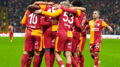 Galatasaray, ocak ayında Trendyol Süper Lig, Ziraat Türkiye Kupası, Turkcell