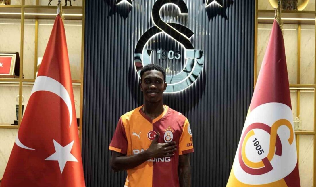 Galatasaray, İspanyol ekibi Girona’da forma giyen Kolombiyalı futbolcu Yaser Asprilla’yı