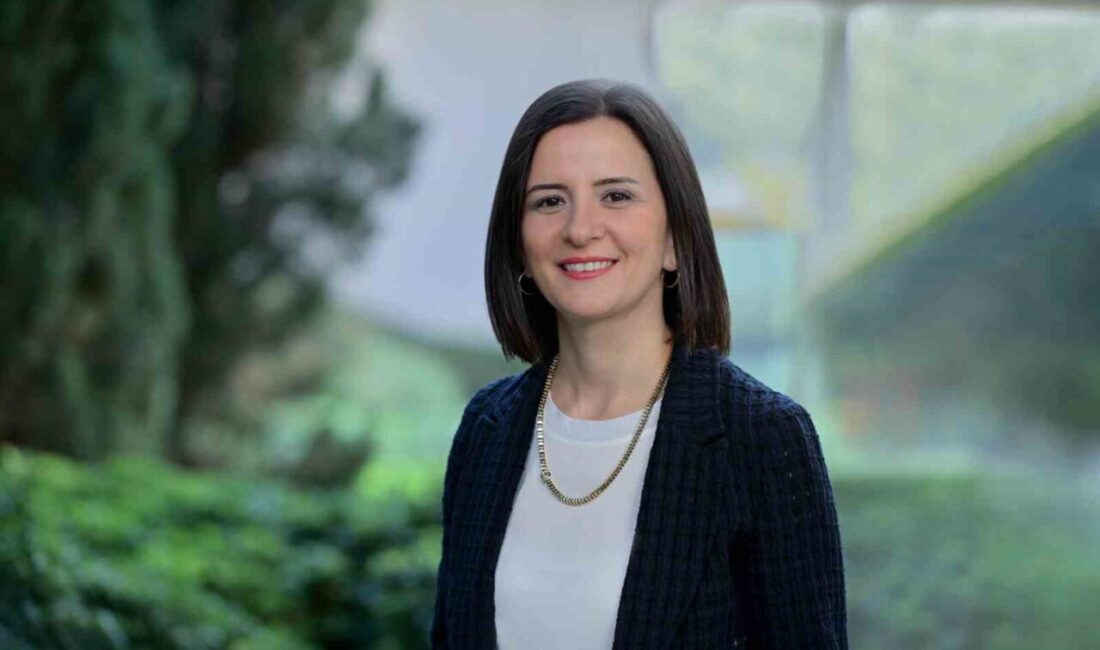 Garanti BBVA, World Finance Digital Banking Awards 2025’te, Türkiye’nin “Bireysel