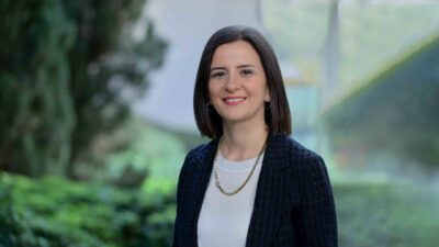 Garanti BBVA, World Finance Digital Banking Awards 2025’te, Türkiye’nin “Bireysel