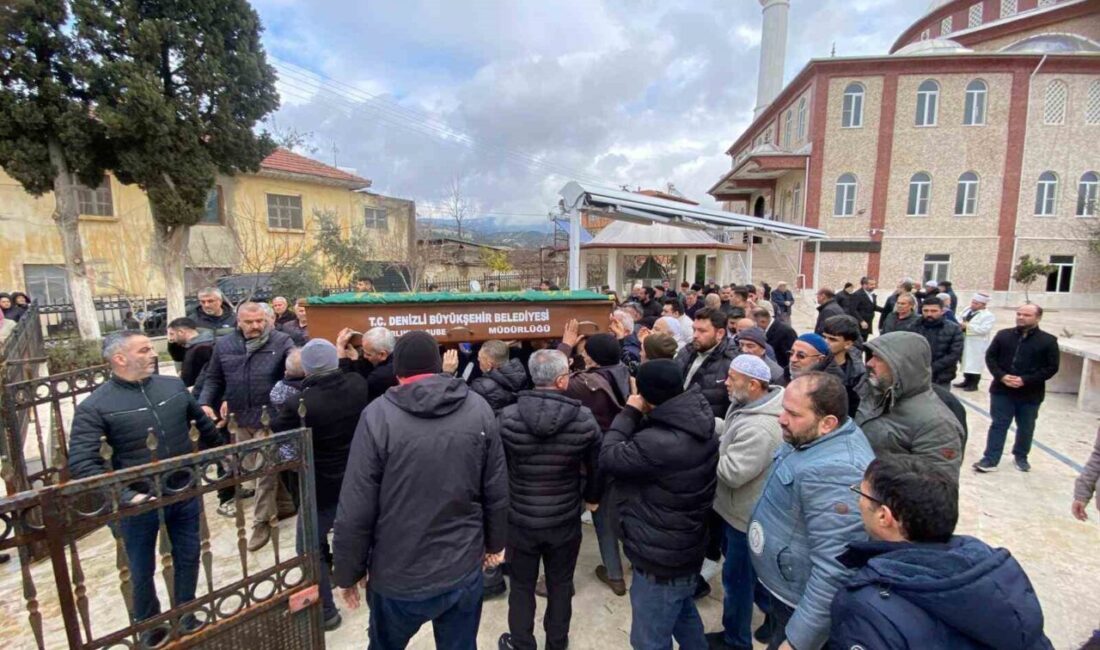 Denizli’de uzun yıllardır gazetecilik yapan ve birçok medya kuruluşunda çalışan