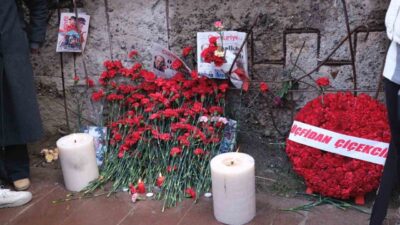 Gazeteci ve Yazar Uğur Mumcu, ölümünün 33’üncü yıl dönümünde evinin