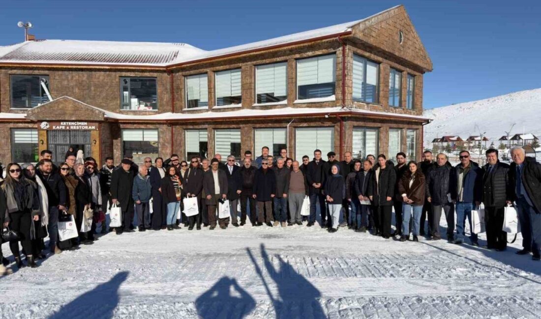 Niğde Valisi Cahit Çelik; 10 Ocak Çalışan Gazeteciler Günü dolayısıyla