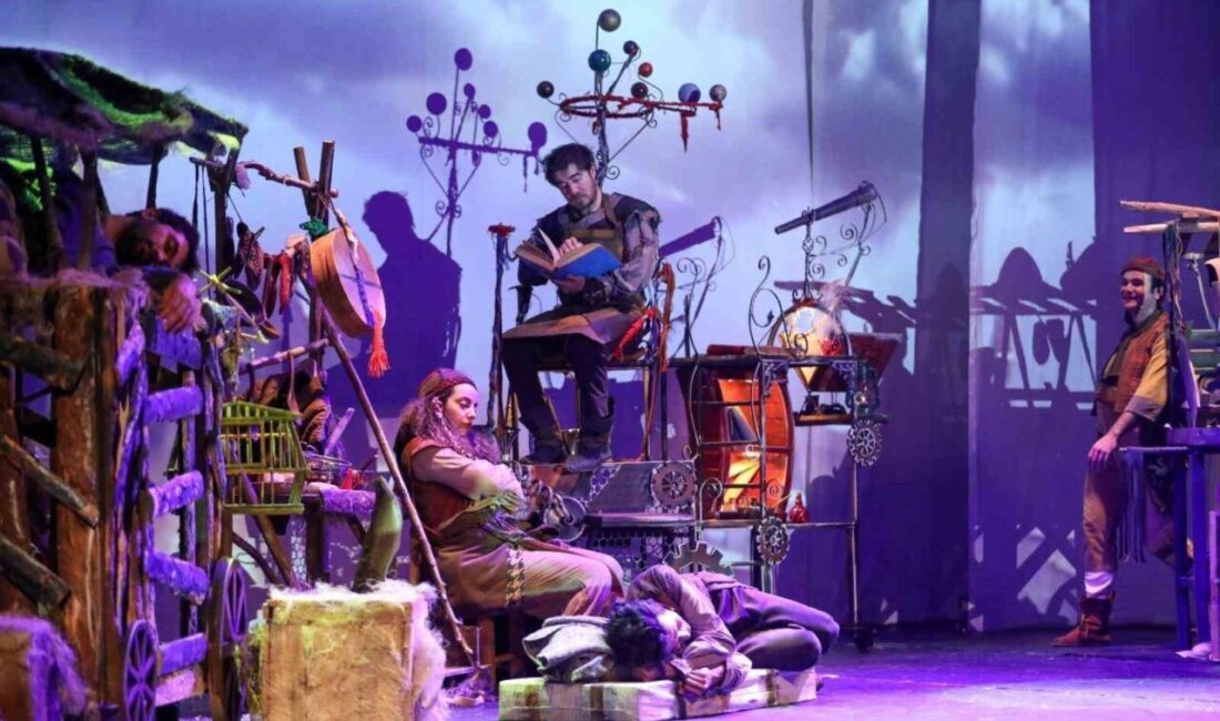 Gaziantep Büyükşehir Belediyesi, son yıllarda kültür, sanat, bilim ve eğitim