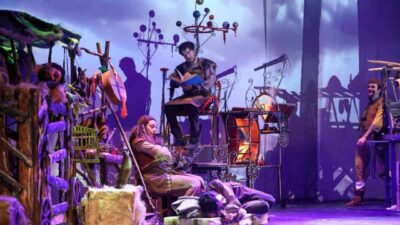 Gaziantep Büyükşehir Belediyesi, son yıllarda kültür, sanat, bilim ve eğitim