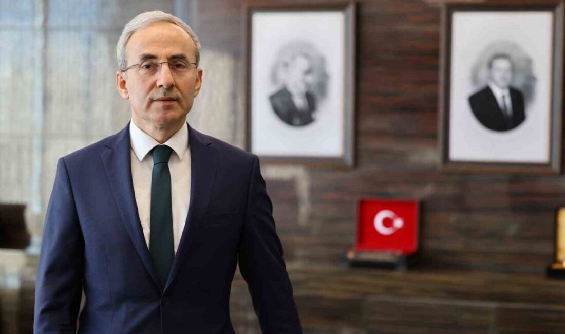 Gaziantep İslam Bilim ve Teknoloji Üniversitesi (GİBTÜ), 2024-2025 döneminde akademik