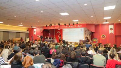 2026-2027 eğitim öğretim yılında Gaziantep Kolej Vakfı Özel İlkokulu’na öğrencilerini