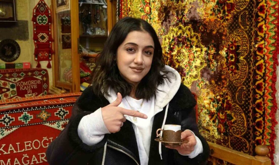 Gaziantep mutfağına ait özel lezzetlerden birisi olan ve Türkiye’de coğrafi