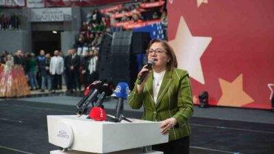 Gaziantep Büyükşehir Belediyesi tarafından, ulusal ve uluslararası alanda önemli başarılara