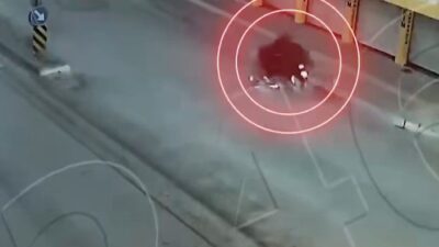 Gaziantep’te 2025 yılında meydana gelen kazalara ait veriler açıklanırken, yaşanan