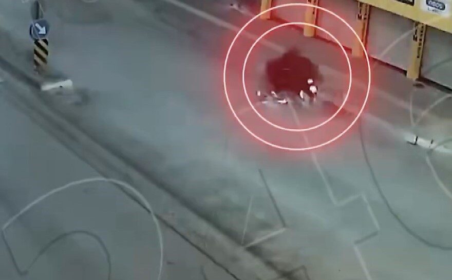 Gaziantep’te 2025 yılında meydana gelen kazalara ait veriler açıklanırken, yaşanan