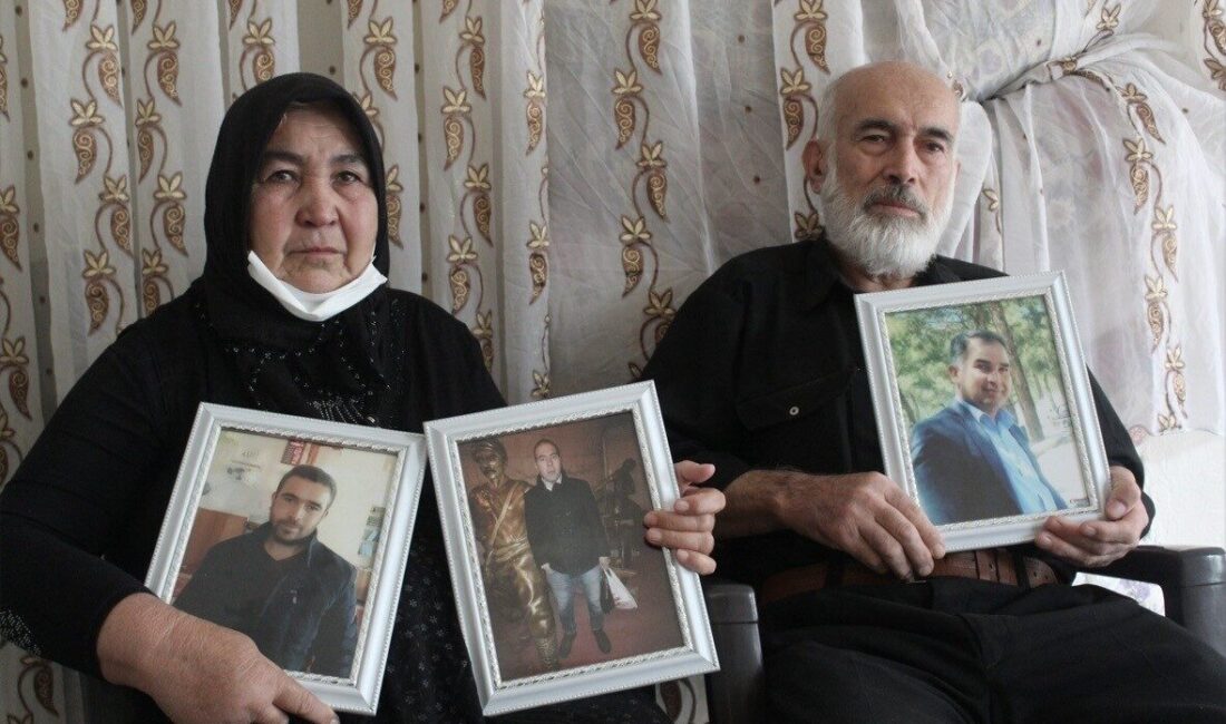 Gaziantep’te, biri muhtar adayı olan 3 kardeşin ölümüyle sonuçlanan muhtarlık