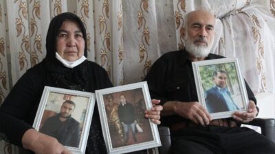 Gaziantep’te, biri muhtar adayı olan 3 kardeşin ölümüyle sonuçlanan muhtarlık