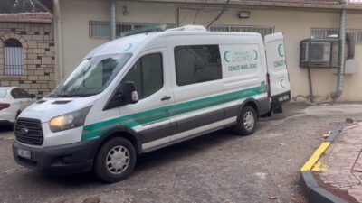 Gaziantep’te alacak-verecek meselesi nedeniyle tartıştığı akrabası tarafından silahla vurulan genç,