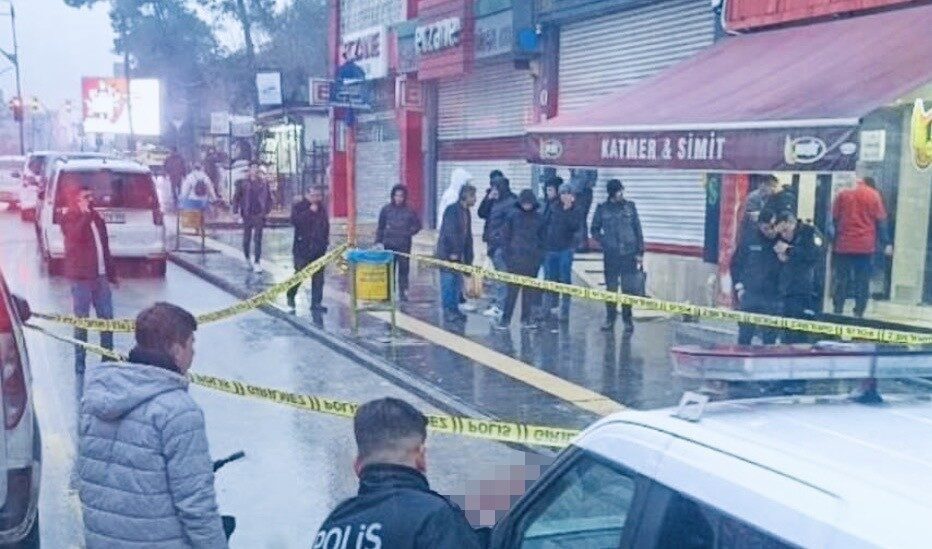 Gaziantep’te iki grup arasında çıkan bıçaklı kavgada 1 kişi hayatını