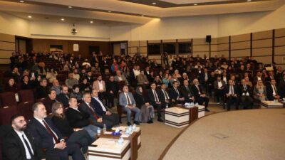 Faaliyetlerini Gaziantep Ticaret Odası (GTO) koordinasyonunda yürüten TOBB Gaziantep Genç