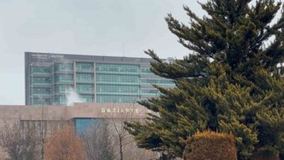 Gaziantep’te eski kız arkadaşının müstehcen fotoğraflarını sosyal medyada yayınladığı iddia