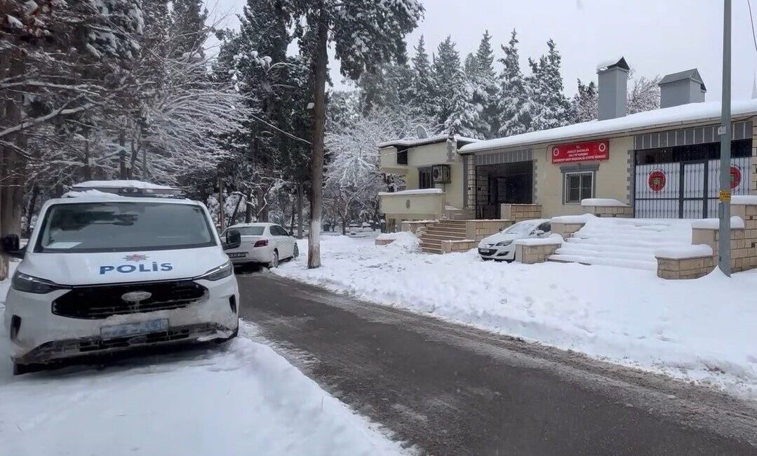 Gaziantep’in Oğuzeli ilçesinde birlikte ava çıkan 2 kuzenden biri, yanlışlıkla