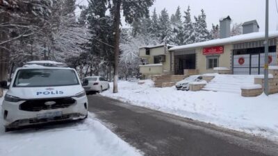 Gaziantep’in Oğuzeli ilçesinde birlikte ava çıkan 2 kuzenden biri, yanlışlıkla