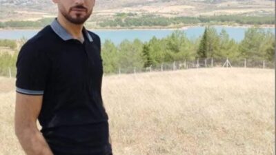 Gaziantep’te 6 kişi tarafından silahla öldürülen 24 yaşındaki Mehmet Polat