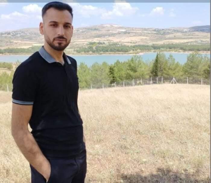 Gaziantep’te 6 kişi tarafından silahla öldürülen 24 yaşındaki Mehmet Polat