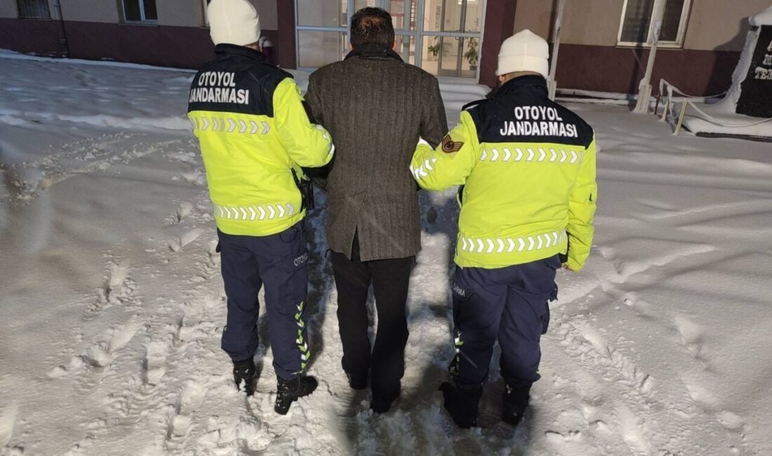 Gaziantep’te yol verme kavgasında 2 kardeşi silahla vurarak yaralayan şahıs,