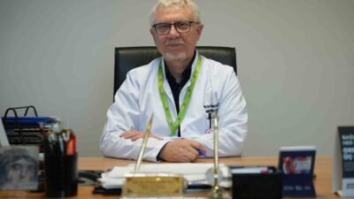 Mide kanaması geçiren Gazi Abdullah Çelik’in ihmal iddiasına Özel Düztepe