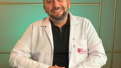 Özel Ümit Batıkent Hastanesi Kadın Hastalıkları ve Doğum Uzmanı Op.