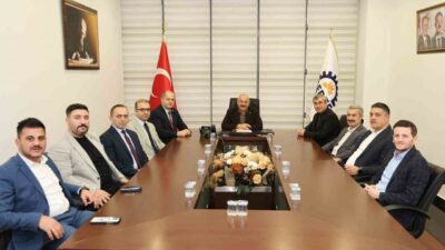 Gebze Belediyesi ile Bem-Bir-Sen arasında memurları kapsayan Sosyal Denge Tazminatı