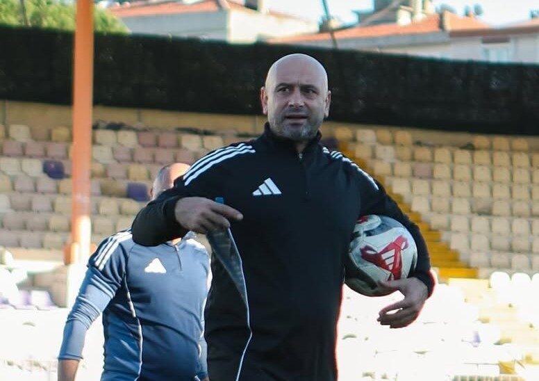 TFF 2. Lig Kırmızı Grup’ta mücadele eden Güzide Gebzespor’da adı