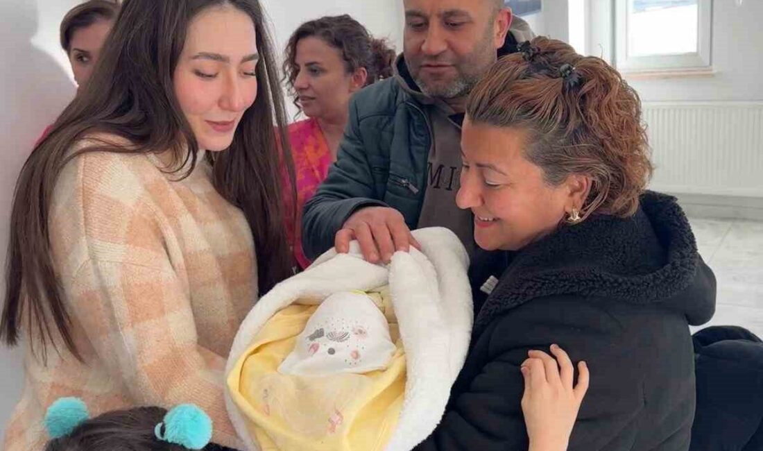 Türkiye’de ilk kez 2025 Aile Yılı kapsamında uygulanan ‘Geçici Koruyucu